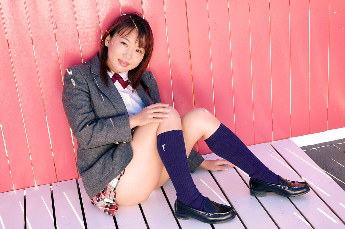 No069 Chie Matsushita [dgc]日本美女